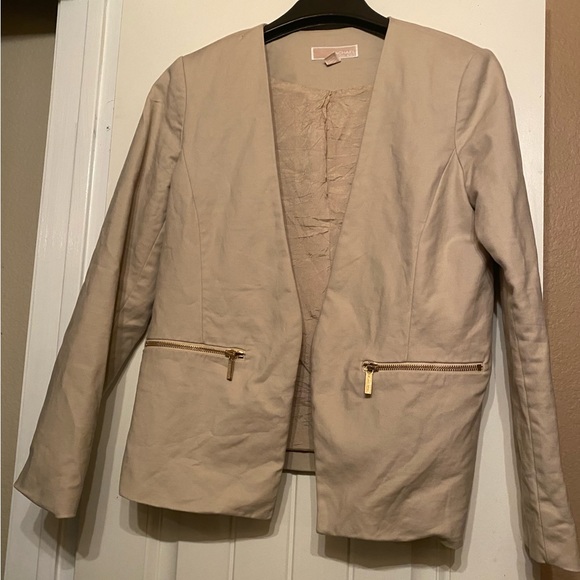 Michael Kors Blazer - Picture 1 of 5